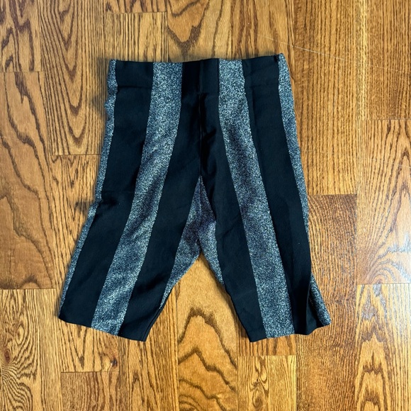 Laquan Smith x ASOS Biker Shorts - Picture 3 of 4